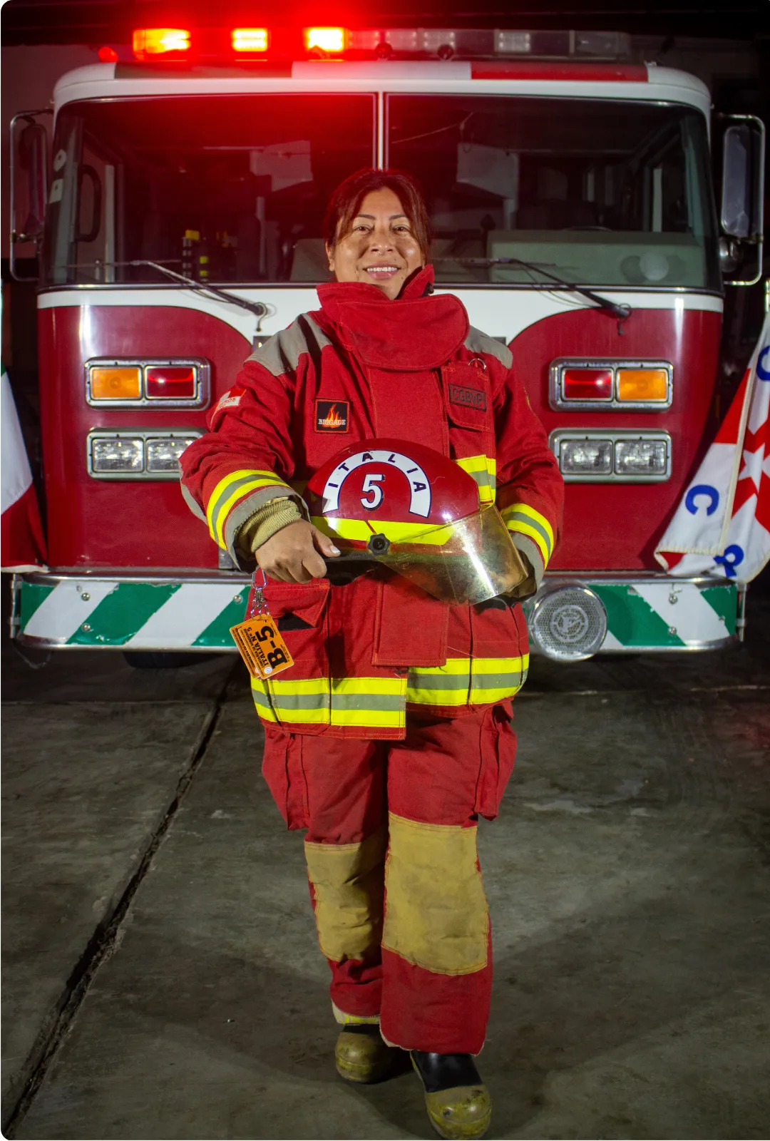 Raquel Azucena Pareja Bancayan